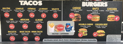 Photo 1 - Speed Sandwich