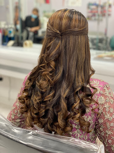Laxmi Hair and beauty salon - Thumbnail
