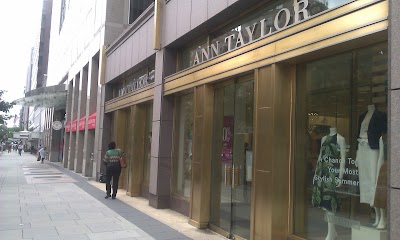 Ann Taylor