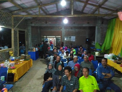 Photos of Bowok Aquarium Laut