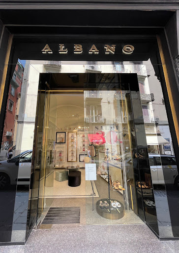Store Albano Chiaia - Thumbnail