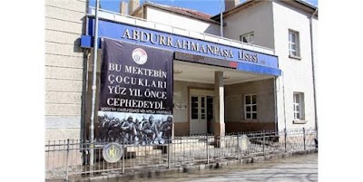 Photos of Kastamonu Abdurrahmanpaş High School