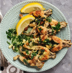 Photo n°13 de Restaurant 