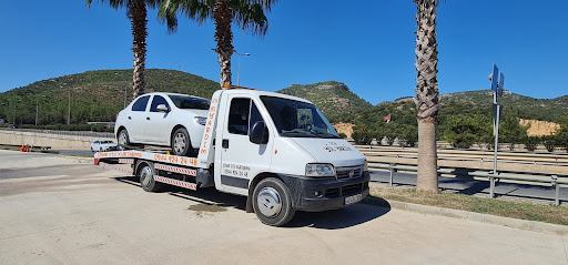 ÇINAR OTO KURTARMA NAKLİYAT
