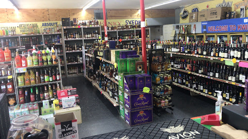 Kwik Pik Wine & Beverage - Thumbnail