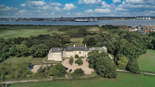 Residential home in Southampton: True Peace of Mind