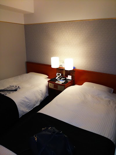 Photos of APA Hotel Kanazawa-Ekimae