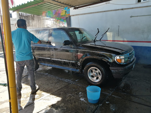 Autolavado Optimus Wash - Thumbnail