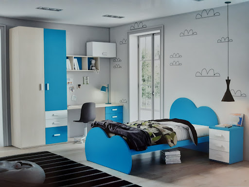 Muebles - Thumbnail