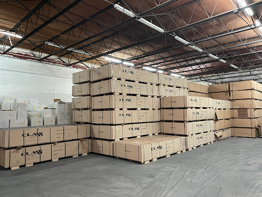 Lumber Zone - Visual