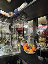 Photo n°9 de Le Comptoir d'Asie à Sainte-Maxime (Restaurant de sushis)