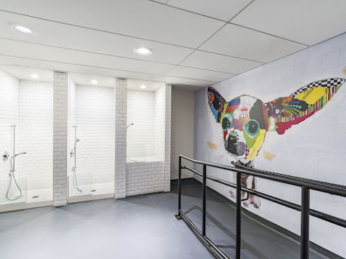 Market House by null