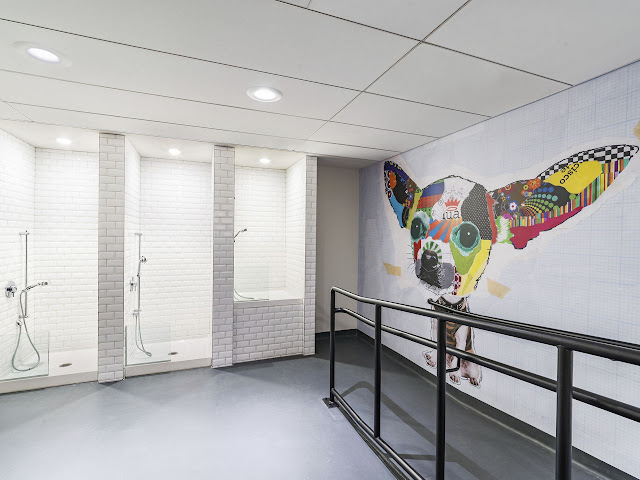 Market House by null