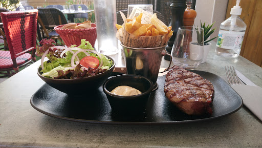Photo 2 - Le Bœuf et l'Epi
