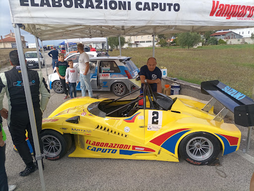Officina Caputo - Thumbnail