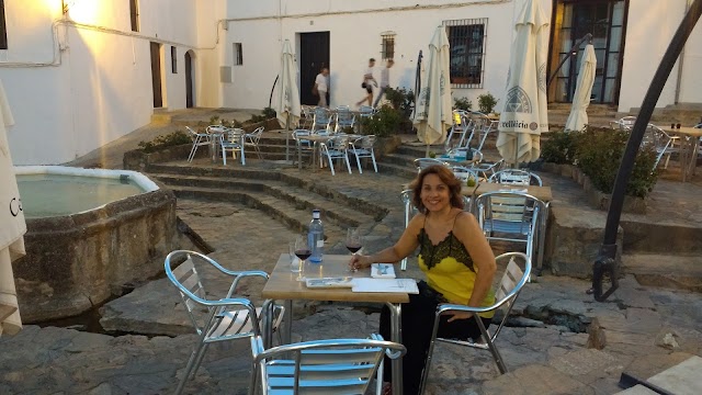 Agustina Restaurante