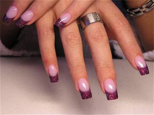 Nagelstylistin Sabine Kops - Thumbnail