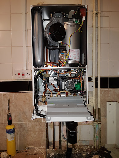 Ignite Plumbing and Heating