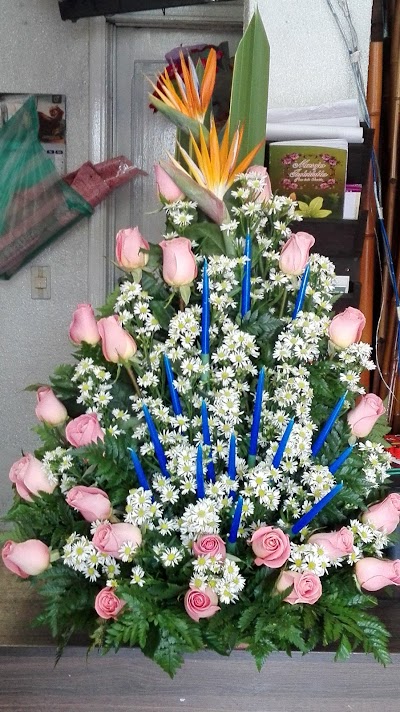 Photos of floristeria artesanias mary