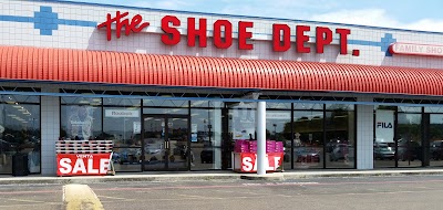 Shoe Dept.