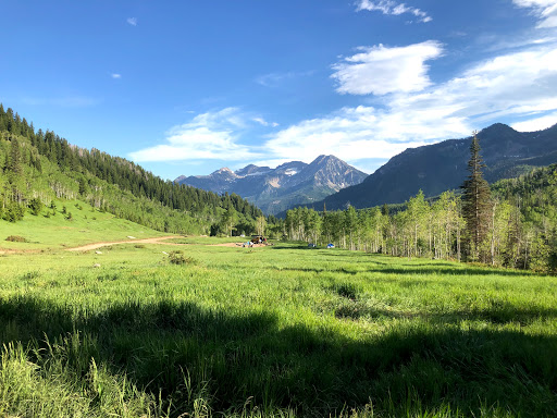 Noble Campground Gallery - United States