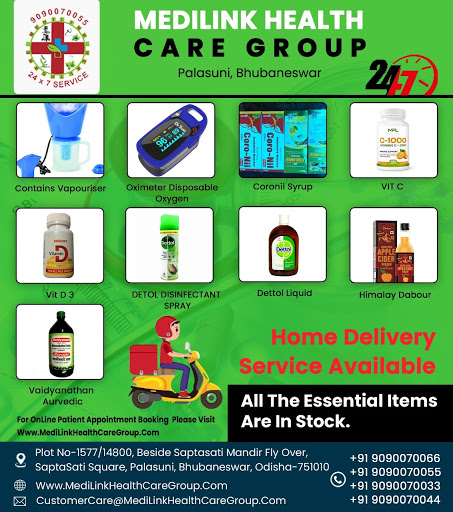 As MediLink Health Care Group Cares About Its Customers, We Know It’s Not Safe For You To Spend M… post image