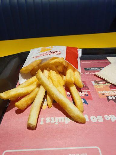 Photo 1 - Burger King