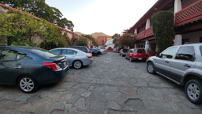 Photos of Hotel y Restaurant Embajadoras