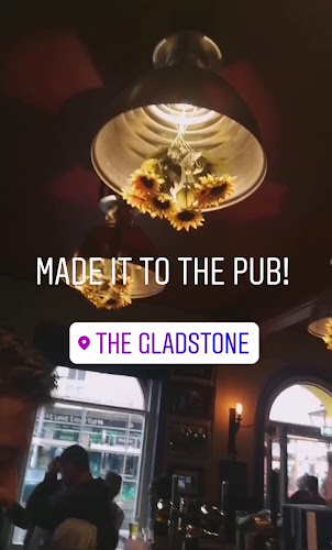 Comments and reviews of Gladstone