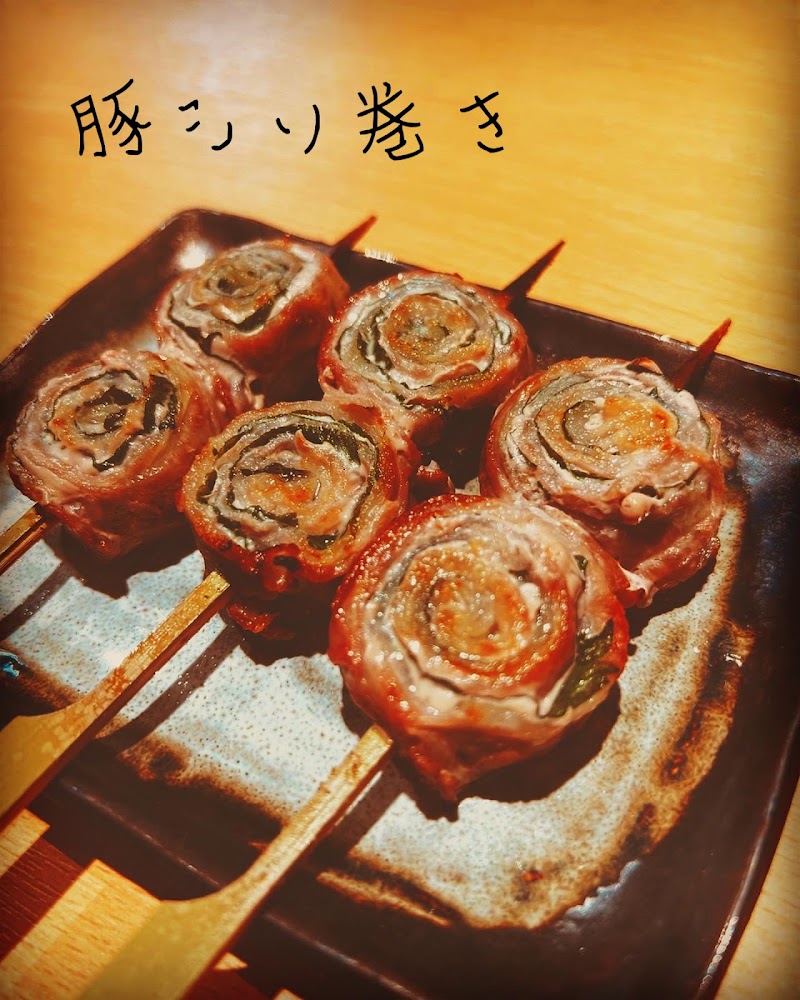 居酒屋じゅんちゃん