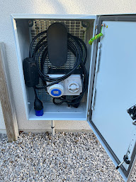 Photo n°20 de INT’ELECT à Breteuil (Électricien)