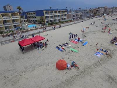 Photos of Pacific Surf School