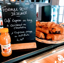 Photo n°17 de Delicosy à Toulouse (Restauration rapide)