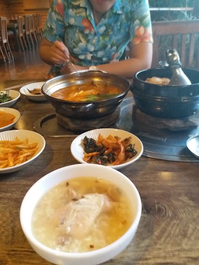 Photos of Korean BBQ Arirang Restaurant