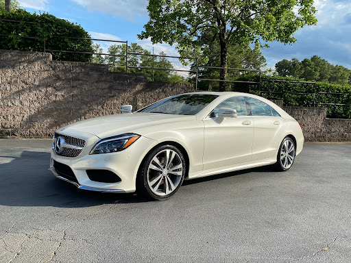 Image is Everything Automotive Detailing - Thumbnail