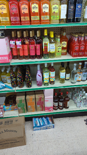New Rome Carry Out Gallery - United States