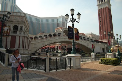 Photos of T Galleria By DFS, Macau, Shoppes At Four Seasons