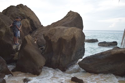 Photos of Magazine Beach