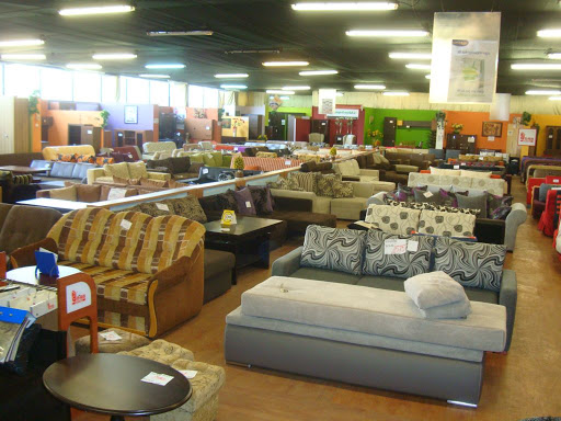 Salon Meblowy ""Rafał Meble""