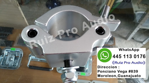 Ruiz Proaudio - Thumbnail