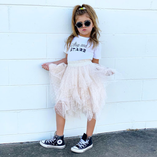 Tiny Style - Visual