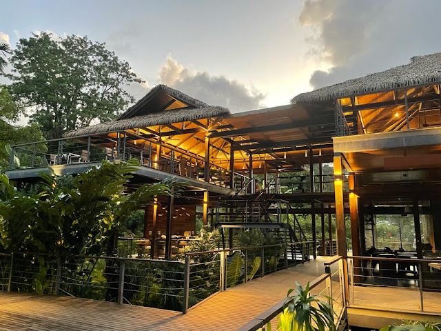 Tilar Siro, Andamans - CGH Earth by null