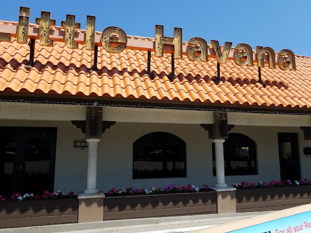 Little Havana