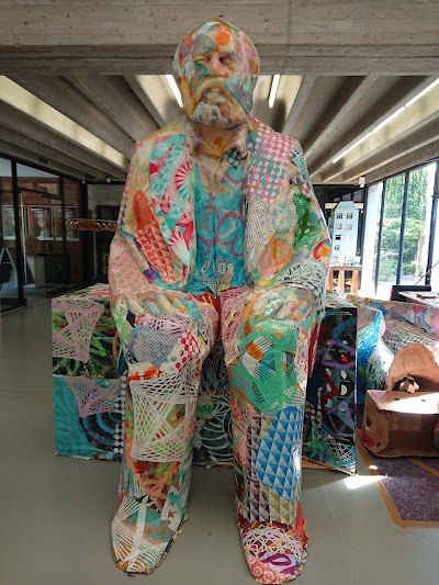 Photos of Kunsthalle