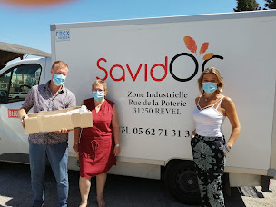 Photo n°2 de Rôtisserie Du Farel à Revel (Restauration rapide)