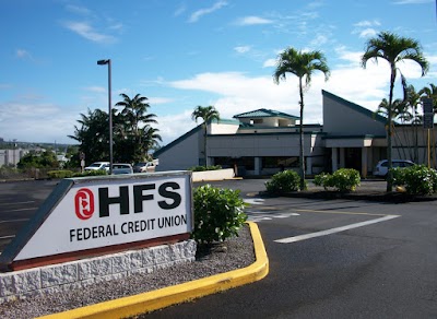 HFS Federal Credit Union - Hilo