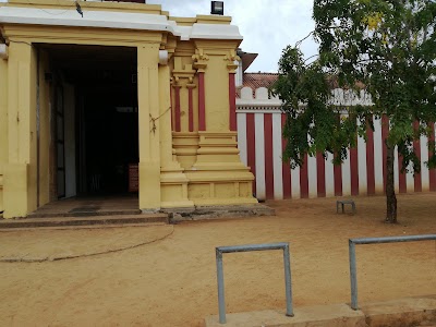 Photos of Sri Munneswaram Devasthanam