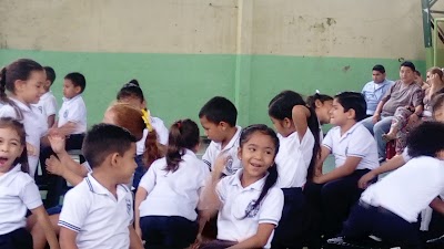 Photos of Escuela Enrique Grau Ruiz