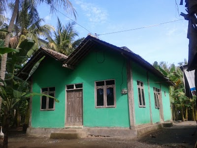 mosque