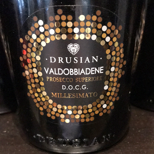 Only Prosecco - Thumbnail